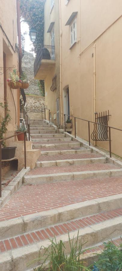 شقة Le Suquet Quartier Historique كان المظهر الخارجي الصورة